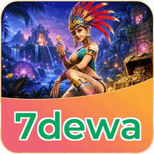 7dewa Indonesia